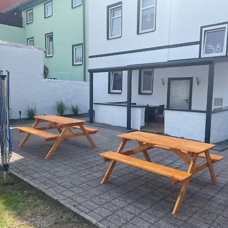 Appartements 诺德豪森 外观 照片