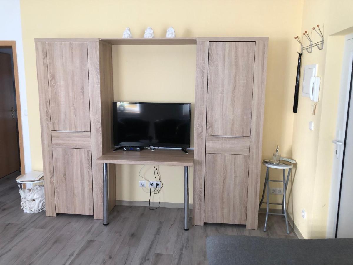 Appartements 诺德豪森 外观 照片