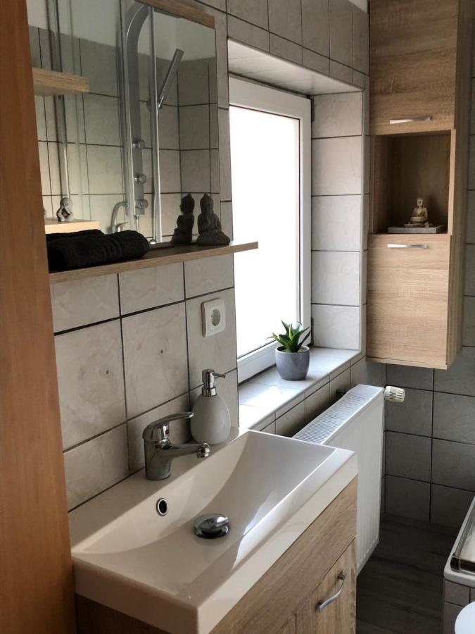 Appartements 诺德豪森 外观 照片