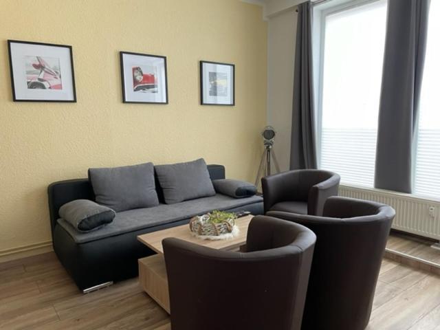 Appartements 诺德豪森 外观 照片